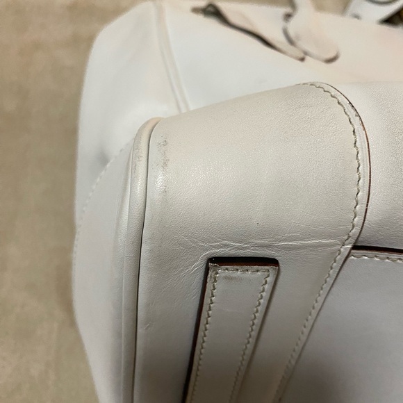 Ralph Lauren Ricky in White - Picture 8 of 16